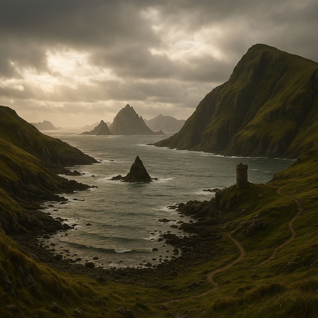 Skellige