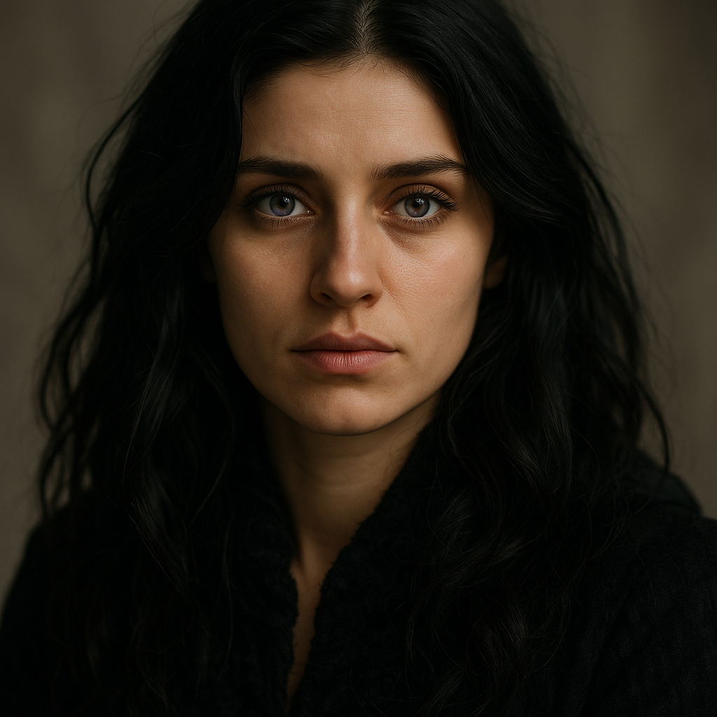 Yennefer z Vengerbergu